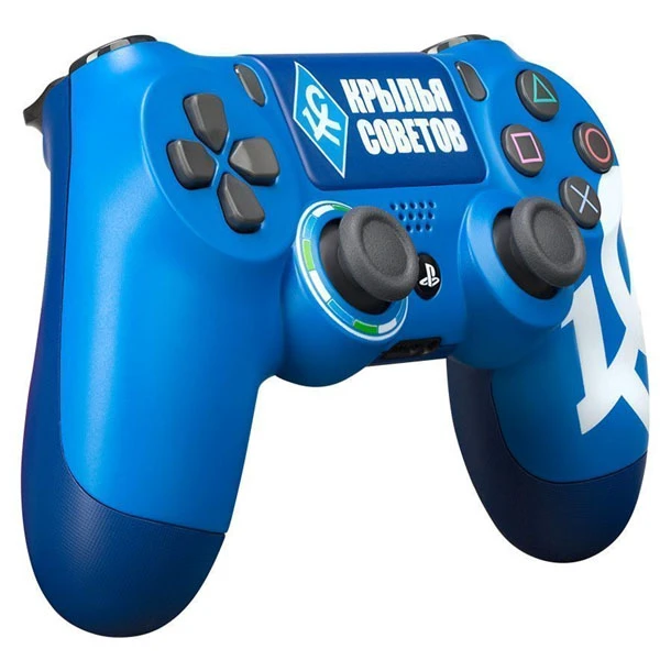 Rainbo сымсыз геймпад "Қанаттар" кеңестерінің қанаттары Custom PS4 Dualshock - фото 2