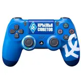 Rainbo сымсыз геймпад "Қанаттар" кеңестерінің қанаттары Custom PS4 Dualshock