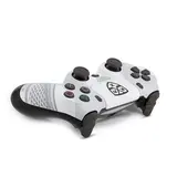 Беспроводной геймпад Rainbo КХЛ "Всё Хоккей" Custom PS4 Dualshock - фото 2