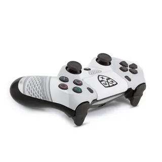 Беспроводной геймпад Rainbo КХЛ "Всё Хоккей" Custom PS4 Dualshock