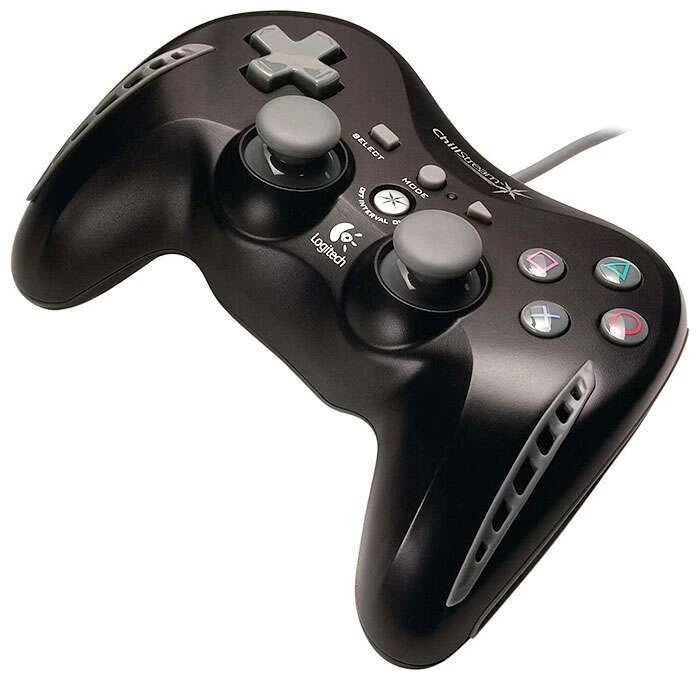Игровой манипулятор LOGITECH Chillstream Controller