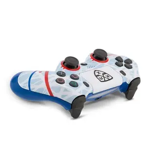 Rainbo сымсыз геймпад КХЛ "Русский лёд" Custom PS4 Dualshock