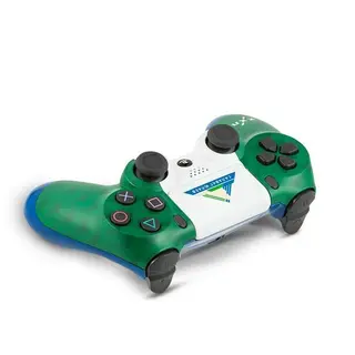 Беспроводной геймпад Rainbo "Салават Юлаев" Custom PS4 Dualshock