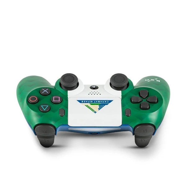 Беспроводной геймпад Rainbo "Салават Юлаев" Custom PS4 Dualshock - фото 3