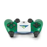 Беспроводной геймпад Rainbo "Салават Юлаев" Custom PS4 Dualshock - фото 3