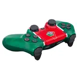 Rainbo сымсыз геймпад Локомотив "Чемпиондық экспресс" Custom PS4 Dualshock - фото 2