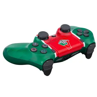 Rainbo сымсыз геймпад Локомотив "Чемпиондық экспресс" Custom PS4 Dualshock