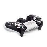 Rainbo сымсыз геймпад "Disgusting men" Custom PS4 Dualshock - фото 2