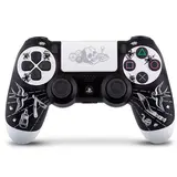 Rainbo сымсыз геймпад "Disgusting men" Custom PS4 Dualshock