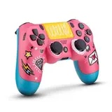 Rainbo сымсыз геймпад "SWEET" Custom PS4 Dualshock - фото 3