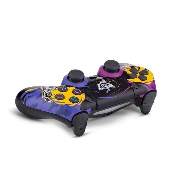 Rainbo сымсыз геймпад Мыстан Custom PS4 Dualshock - фото 2