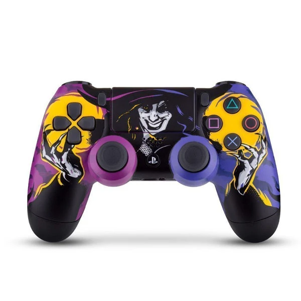 Rainbo сымсыз геймпад Мыстан Custom PS4 Dualshock