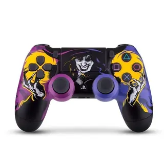Rainbo сымсыз геймпад Мыстан Custom PS4 Dualshock