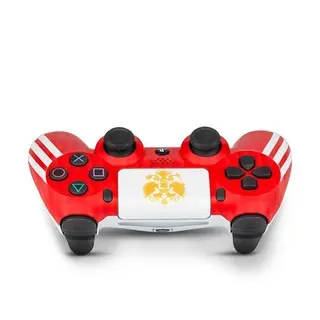 Rainbo сымсыз геймпад Ресей құрамасы Custom PS4 Dualshock