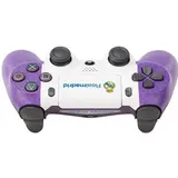 Беспроводной геймпад Rainbo «Реал. Один клуб один цвет» Custom PS4 Dualshock - фото 2