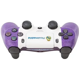 Беспроводной геймпад Rainbo «Реал. Один клуб один цвет» Custom PS4 Dualshock