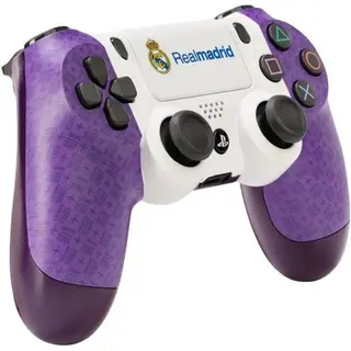 Беспроводной геймпад Rainbo «Реал. Один клуб один цвет» Custom PS4 Dualshock