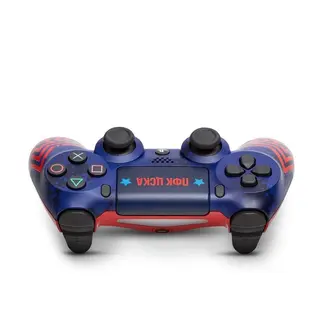 Беспроводной геймпад Rainbo ЦСКА «Армейцы Москвы» Custom PS4 Dualshock