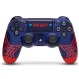 Беспроводной геймпад Rainbo ЦСКА «Армейцы Москвы» Custom PS4 Dualshock