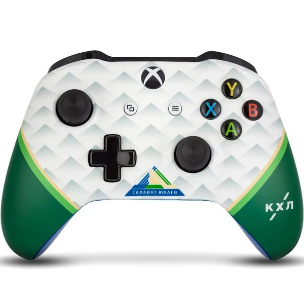 Rainbo сымсыз геймпад КХЛ "Салават Юлаев" Custom Xbox One