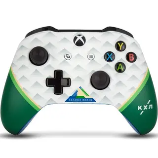 Rainbo сымсыз геймпад КХЛ "Салават Юлаев" Custom Xbox One