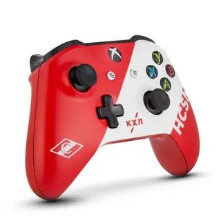 Rainbo сымсыз геймпад КХЛ "Спартак" Custom Xbox One