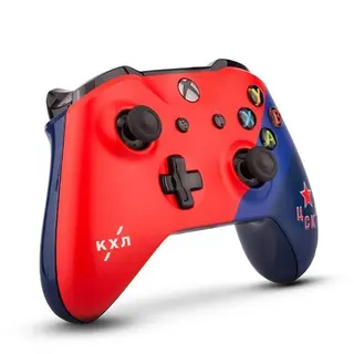 Rainbo сымсыз геймпад КХЛ "ЦСКА" Custom Xbox One