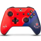 Rainbo сымсыз геймпад КХЛ "ЦСКА" Custom Xbox One
