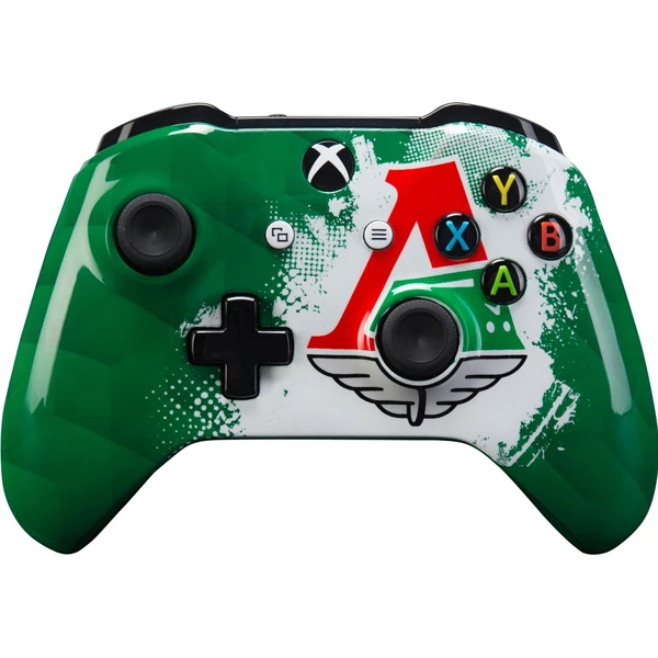 Беспроводной геймпад Rainbo Локомотив «Чемпионский экспресс» Custom Xbox One