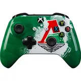 Беспроводной геймпад Rainbo Локомотив «Чемпионский экспресс» Custom Xbox One