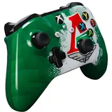 Беспроводной геймпад Rainbo Локомотив «Чемпионский экспресс» Custom Xbox One - фото 2