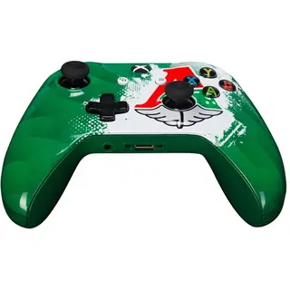 Беспроводной геймпад Rainbo Локомотив «Чемпионский экспресс» Custom Xbox One