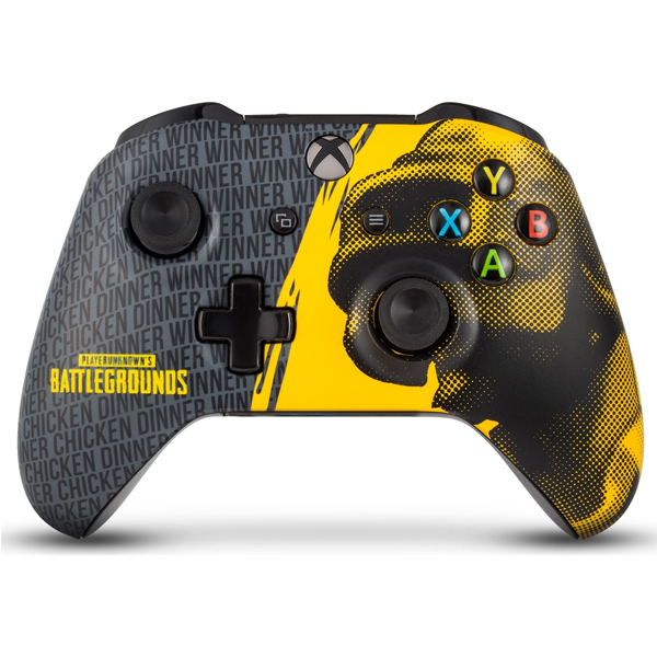 Беспроводной геймпад Rainbo геймпад «PUBG» Custom Xbox One