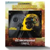 Rainbo сымсыз геймпад геймпад «PUBG» Custom Xbox One - фото 2