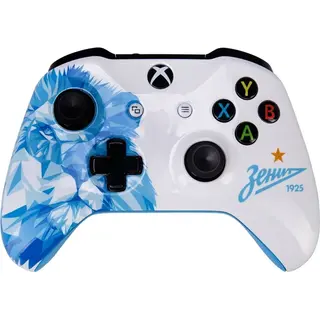 Беспроводной геймпад Rainbo Зенит «Лев» Custom Xbox One