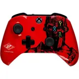 Rainbo сымсыз геймпад Спартак "Гладиатор" Custom Xbox One