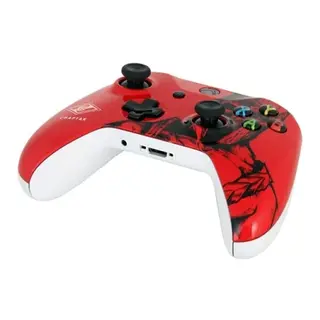 Rainbo сымсыз геймпад Спартак "Гладиатор" Custom Xbox One