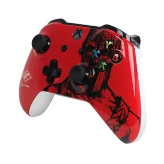 Rainbo сымсыз геймпад Спартак "Гладиатор" Custom Xbox One