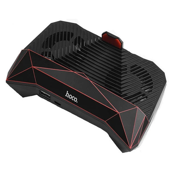 Hoco салқындатылған ойын стенді смартфон үшін