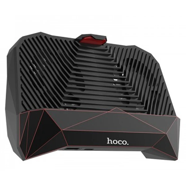 Hoco салқындатылған ойын стенді смартфон үшін - фото 3