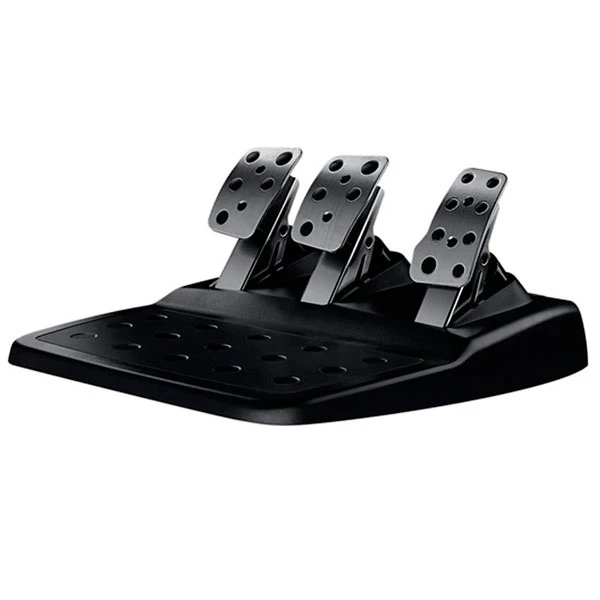 Игровой руль Logitech G920 941-000123 - фото 8