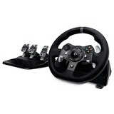 Игровой руль Logitech G920 941-000123 - фото 6