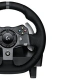 Игровой руль Logitech G920 941-000123 - фото 4
