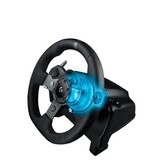Игровой руль Logitech G920 941-000123 - фото 7