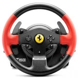 Игровой руль Thrustmaster T150 Ferrari Wheel Force Feedback - фото 6