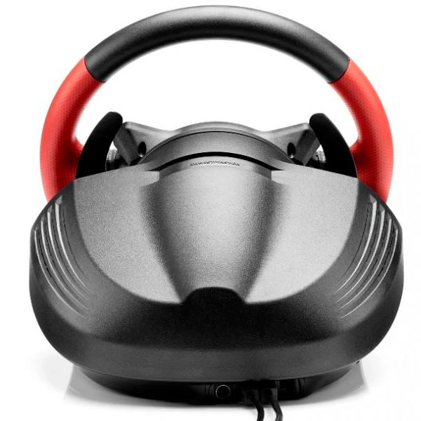 Игровой руль Thrustmaster T150 Ferrari Wheel Force Feedback - фото 4