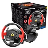 Игровой руль Thrustmaster T150 Ferrari Wheel Force Feedback - фото 3
