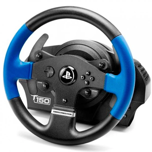 Игровой руль Thrustmaster T150 Force Feedback