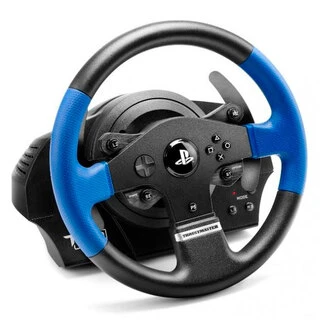 Игровой руль Thrustmaster T150 Force Feedback