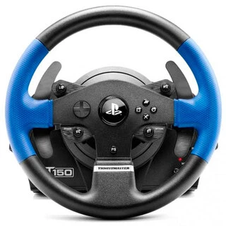 Игровой руль Thrustmaster T150 Force Feedback
